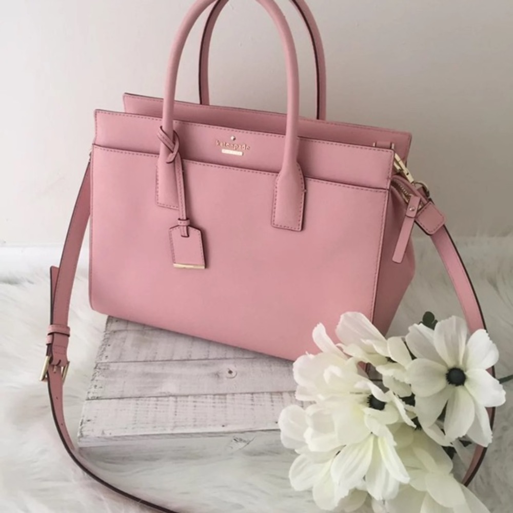 Kate Spade Cameron St Candace Satchel